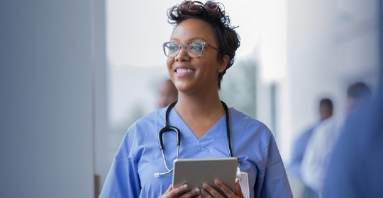 How IT Enables Providers to Optimize Care | Research Hub | CDW