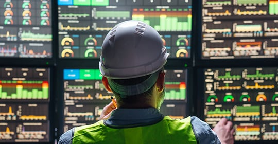 Protecting SCADA Networks in an Evolving Threat Landscape