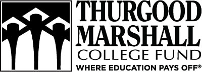 Thurgood Marshall College Fund Logo