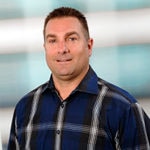 Todd Prieve