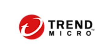 Trend Micro Logo