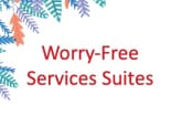 Worry-Free Services Suite