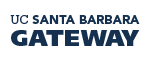 UCSB Logo