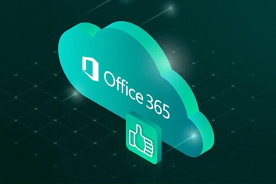 Veeam Backup for Microsoft 365