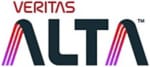 Veritas Alta Cloud Logo
