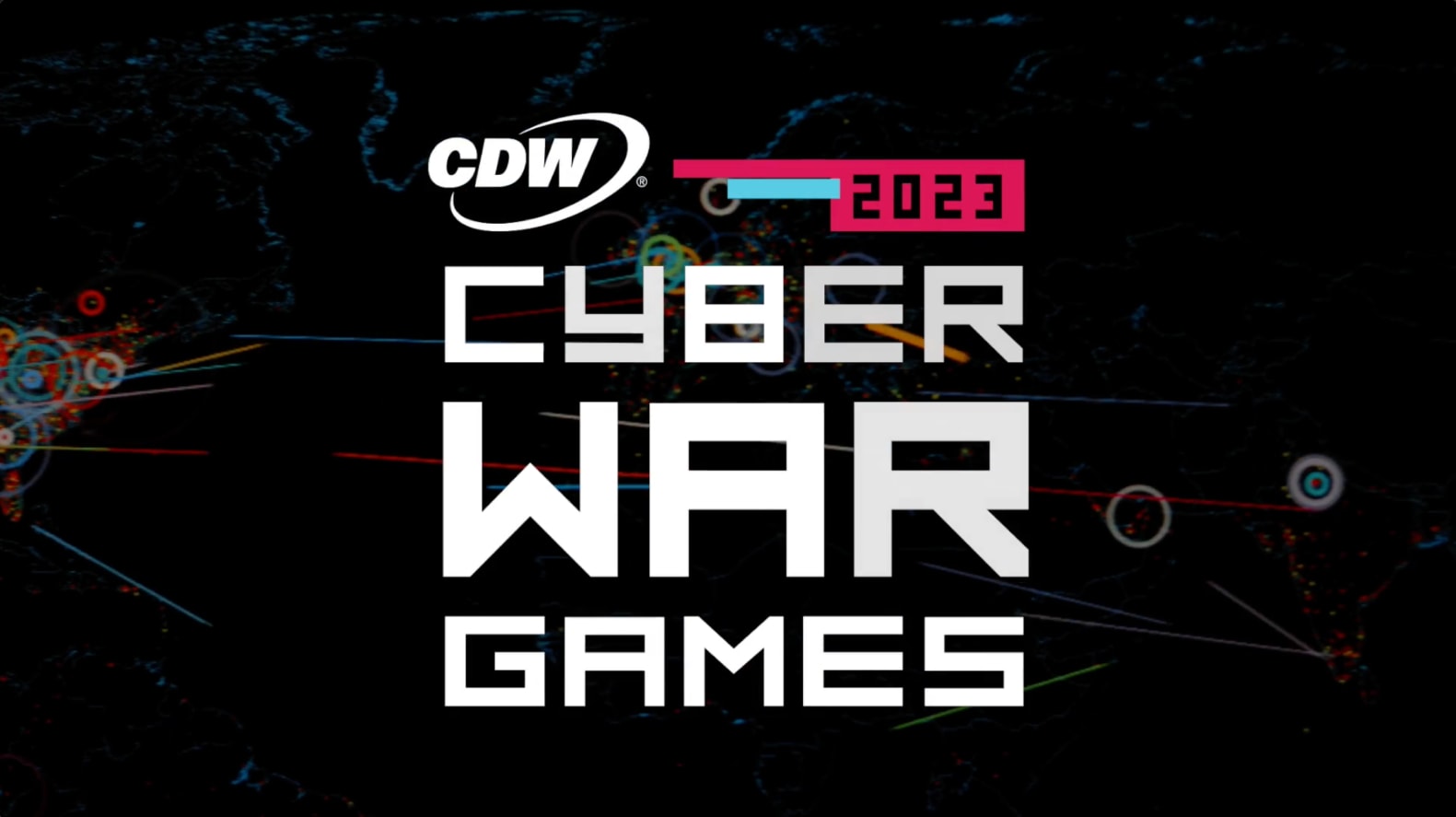 VIDEO: Key Takeaways from the CDW Cyber War Games