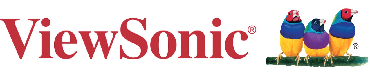 ViewSonic Logo