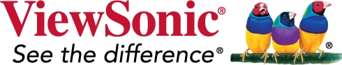 ViewSonic Logo