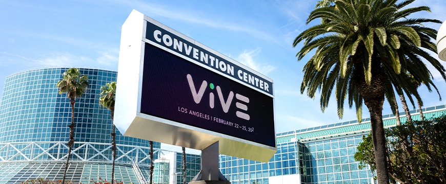ViVE 2026