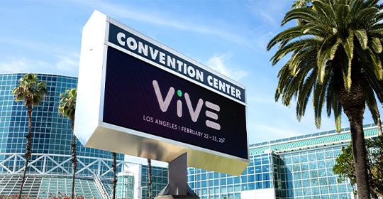 ViVE 2026: Practical AI Governance for Healthcare Organizations