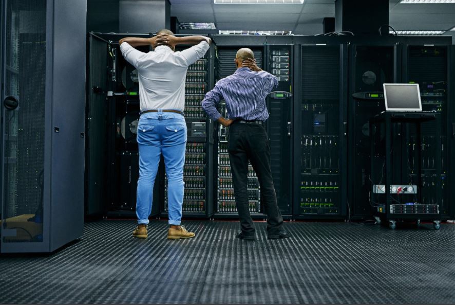 5 Reasons Why Businesses Need VMware SD-WAN