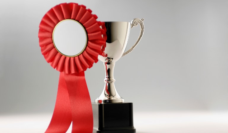 CDW Named Winner of VMware 2022 Partner Collaboration Award for North America