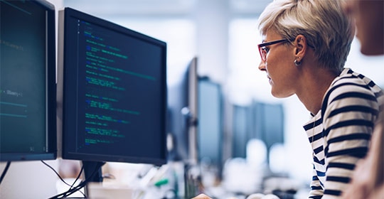 What are Software Development Services
