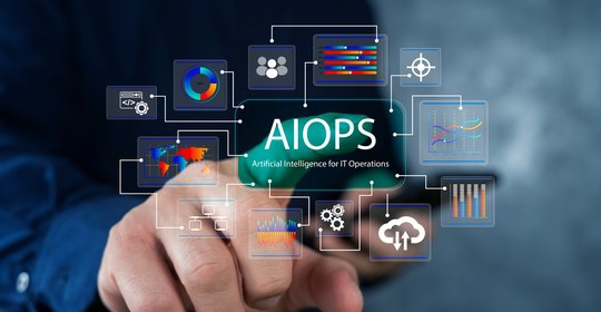 What Is AIOps? Artificial Intelligence for IT Operations
