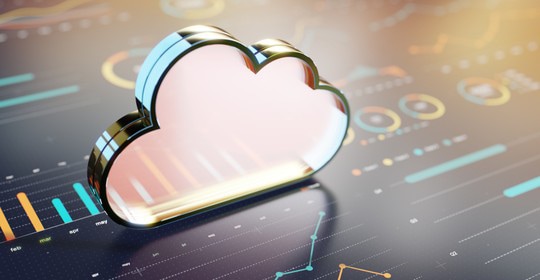 What Is Cloud Storage?  