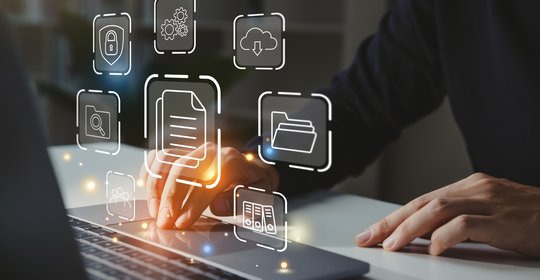 What Is Data Management?