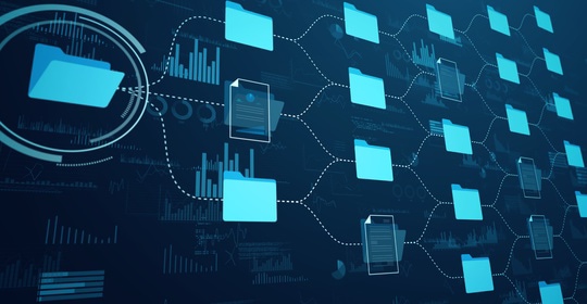 What Is Data Storage? A Complete Guide and Glossary for Modern IT