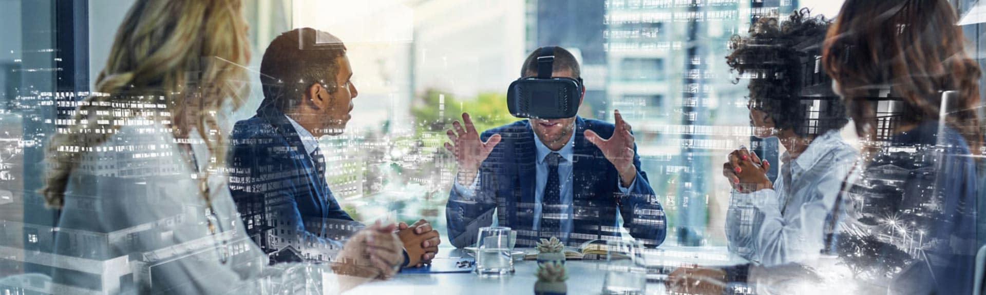 What is the Metaverse and What it Means for Your Business