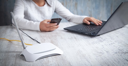 Why You Should Consider an Upgrade to Wi-Fi 6 or 6e