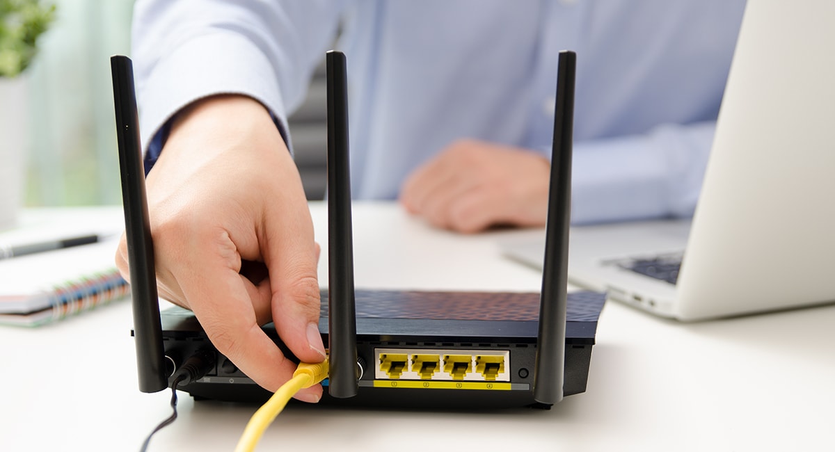 Is Your Wireless Card Ready for a New Router?