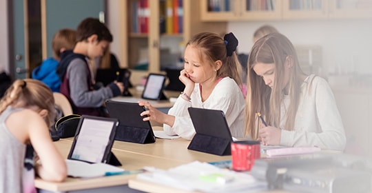 The Role of AI in Adaptive Personalized Learning for K-12 Schools
