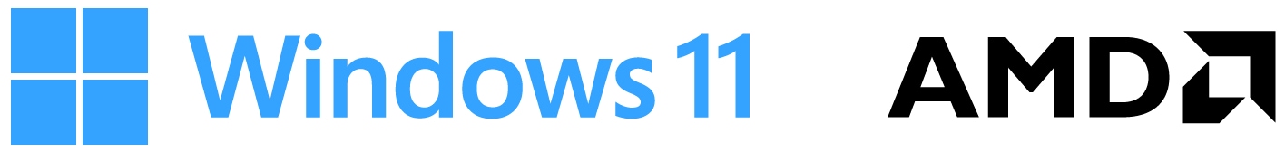 Windows 11 | AMD