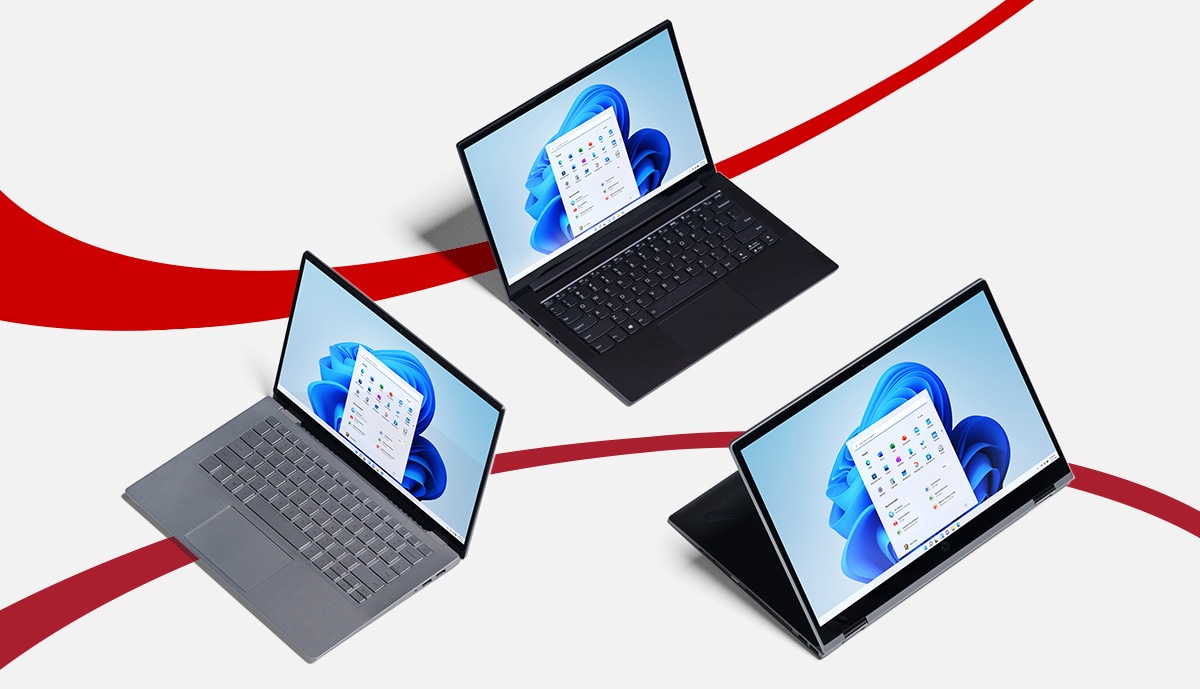 Make Amazing Happen With Microsoft Surface Devices from CDW
