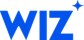 Wiz Cloud Solutions Blue Logo