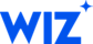 Wiz Cloud Solutions Blue Logo
