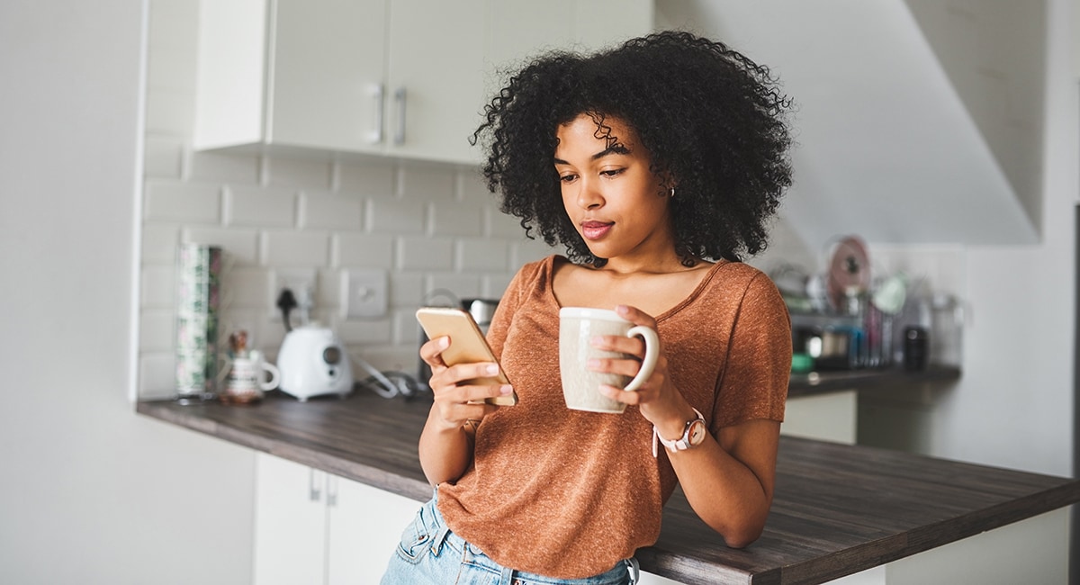 woman-on-phone