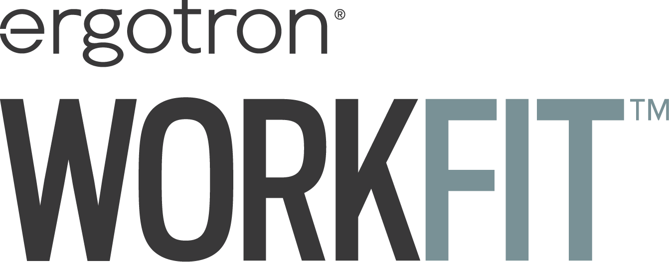 Ergotron Workfit