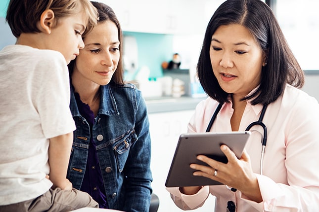 CDW Electronic Health Records EHR Solutions