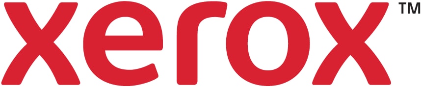 Xerox logo