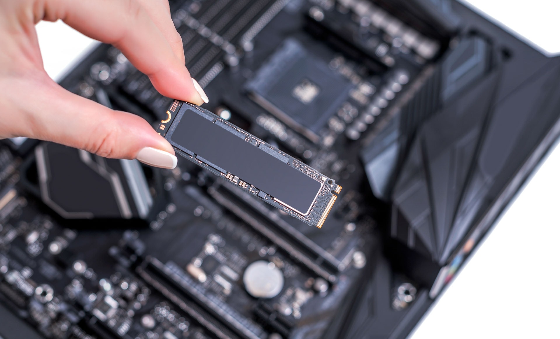 Are Solid State Drives / SSDs More Reliable Than HDDs?