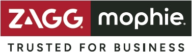zagg-mophie logo