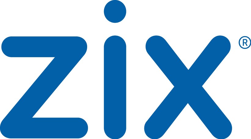 Zix Logo